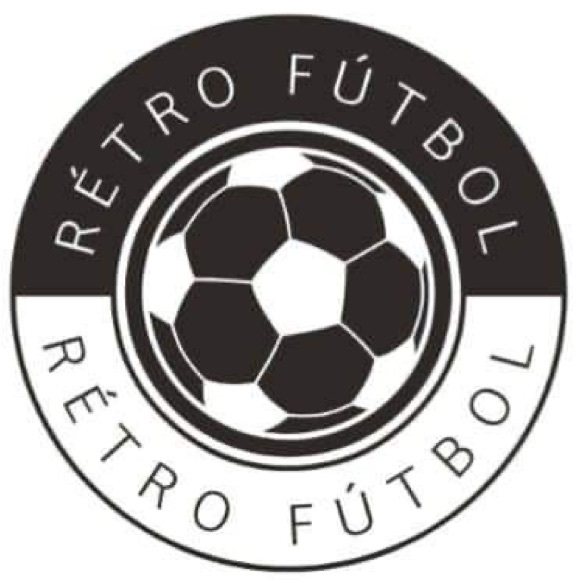 retrofutbol